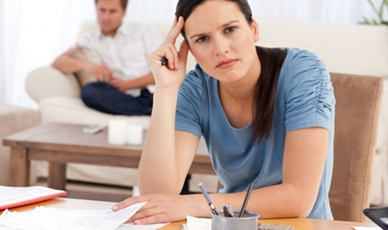 Financial Problem